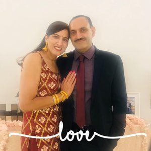 Meet your Posher, Baldish